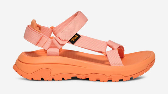 Teva Women's Hurricane XLT3 Sandals Peach Parfait 1173671-PPRF