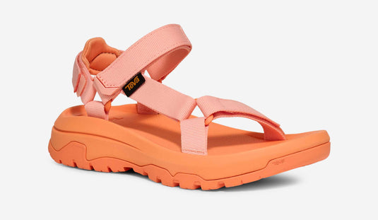 Teva Women's Hurricane XLT3 Sandals Peach Parfait 1173671-PPRF