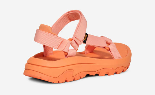 Teva Women's Hurricane XLT3 Sandals Peach Parfait 1173671-PPRF