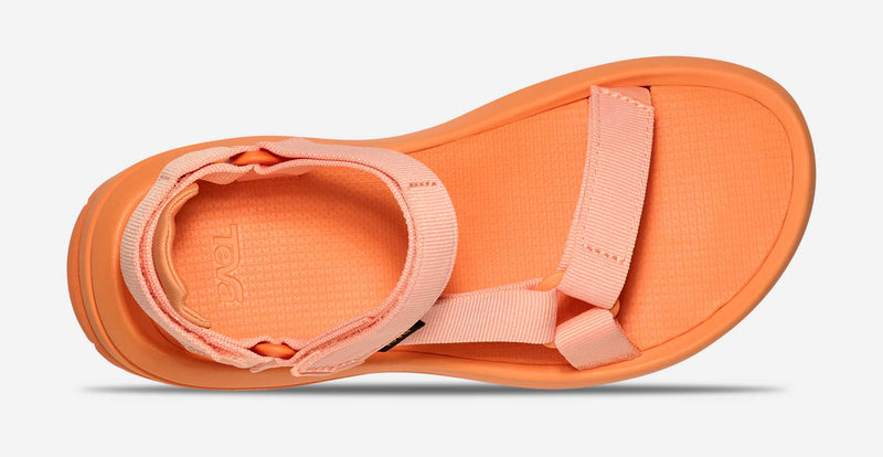 Load image into Gallery viewer, Teva Women's Hurricane XLT3 Sandals Peach Parfait 1173671-PPRF
