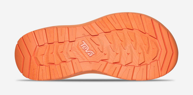 Load image into Gallery viewer, Teva Women's Hurricane XLT3 Sandals Peach Parfait 1173671-PPRF
