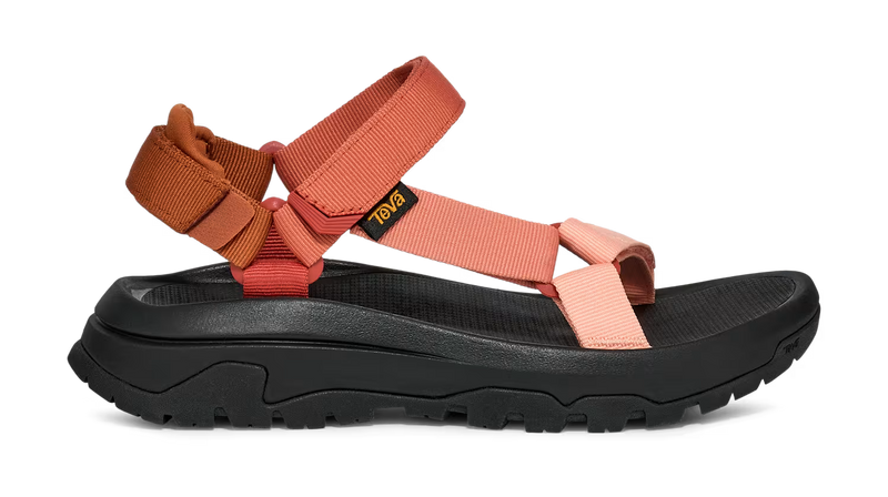 Load image into Gallery viewer, Teva Women's Hurricane XLT3 Sandals Sedona Multi 1173671
