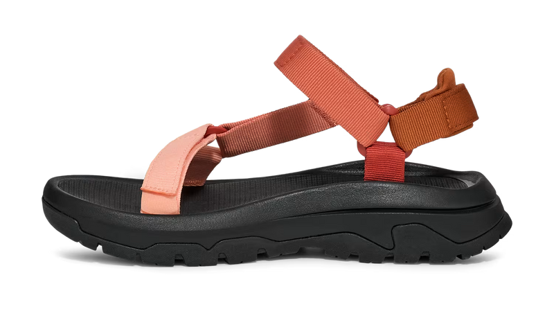 Load image into Gallery viewer, Teva Women's Hurricane XLT3 Sandals Sedona Multi 1173671
