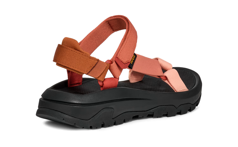 Load image into Gallery viewer, Teva Women's Hurricane XLT3 Sandals Sedona Multi 1173671
