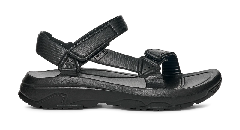 Load image into Gallery viewer, Teva Women's ApreAqua Drift Water Sandals Black 1173701-BLK
