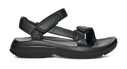Teva Women's ApreAqua Drift Water Sandals Black 1173701-BLK