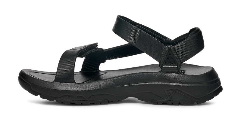 Load image into Gallery viewer, Teva Women's ApreAqua Drift Water Sandals Black 1173701-BLK
