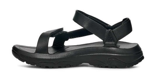 Teva Women's ApreAqua Drift Water Sandals Black 1173701-BLK