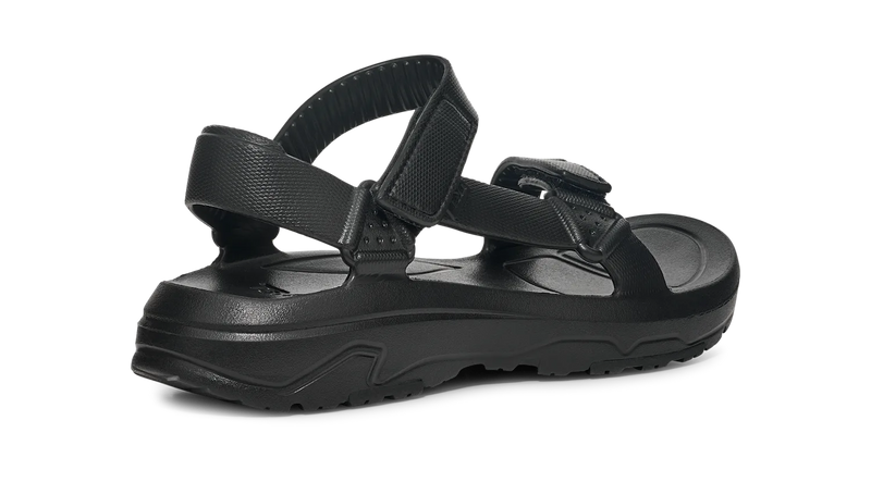 Load image into Gallery viewer, Teva Women's ApreAqua Drift Water Sandals Black 1173701-BLK
