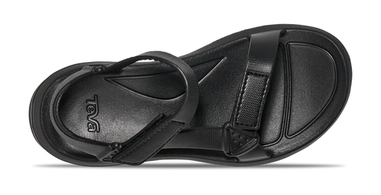 Teva Women's ApreAqua Drift Water Sandals Black 1173701-BLK