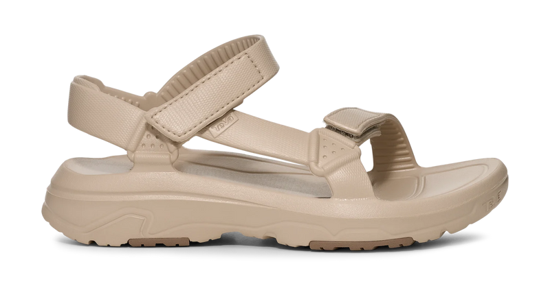 Load image into Gallery viewer, Teva Women's ApreAqua Drift Water Sandals Oyster Grey 1173701-ORY
