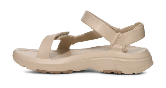 Teva Women's ApreAqua Drift Water Sandals Oyster Grey 1173701-ORY