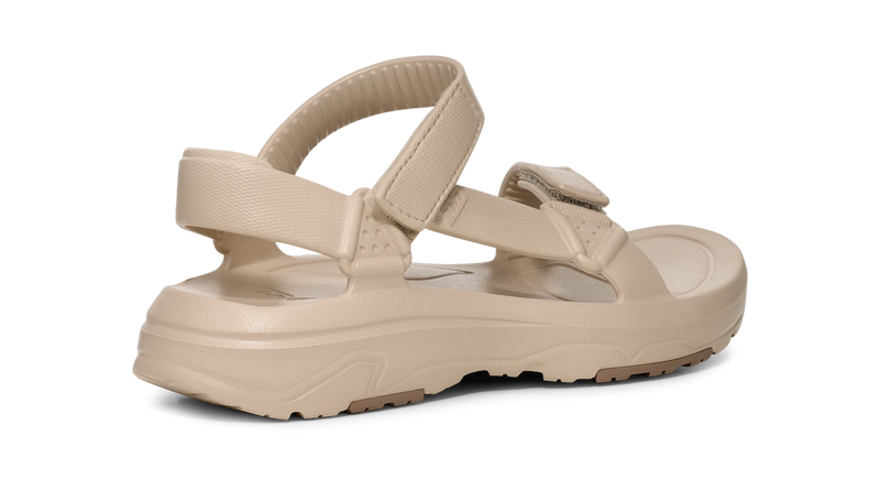 Load image into Gallery viewer, Teva Women's ApreAqua Drift Water Sandals Oyster Grey 1173701-ORY

