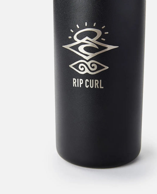 Rip Curl Unisex Search Drink Bottle 1.2L Black 117MUT-0090