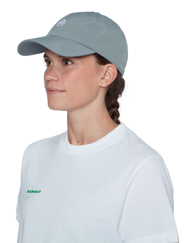 Load image into Gallery viewer, Mammut Unisex Baseball Cap Strata 1191-00052-00789
