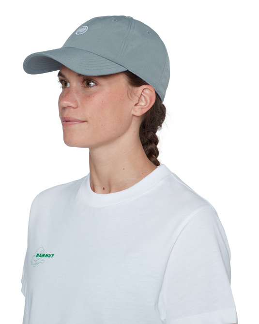 Mammut Unisex Baseball Cap Strata 1191-00052-00789