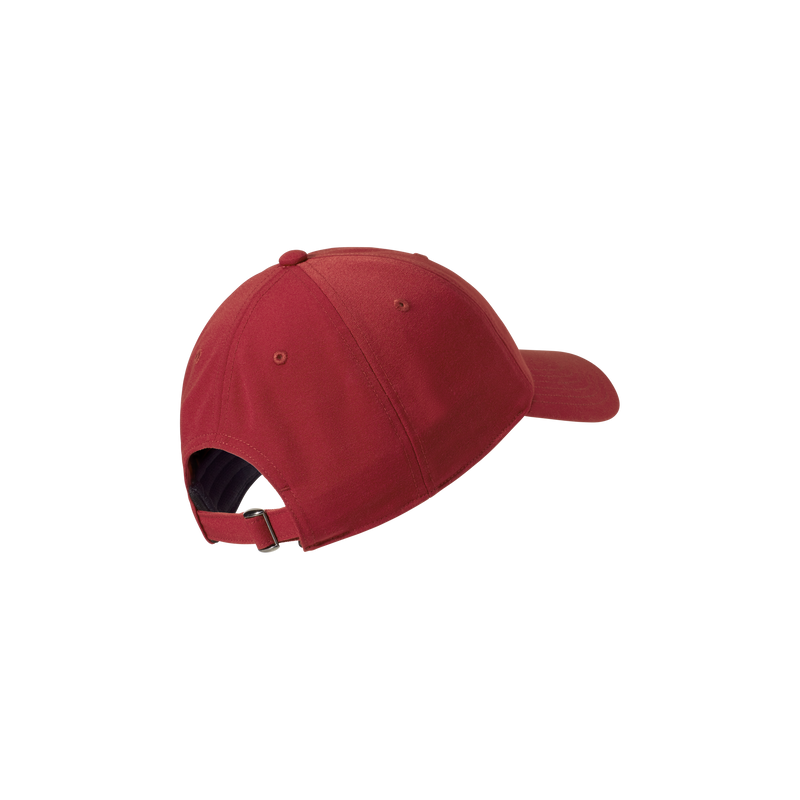 Load image into Gallery viewer, Mammut Unisex Baseball Cap Dark Red 1191-00052-113
