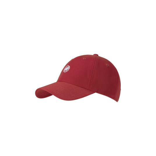 Mammut Unisex Baseball Cap Dark Red 1191-00052-113