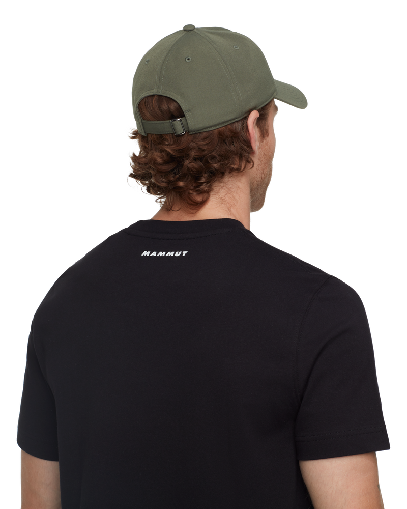 Load image into Gallery viewer, Mammut Unisex Baseball Cap Marsh 1191-00052-40285
