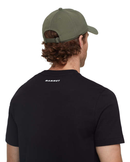 Mammut Unisex Baseball Cap Marsh 1191-00052-40285