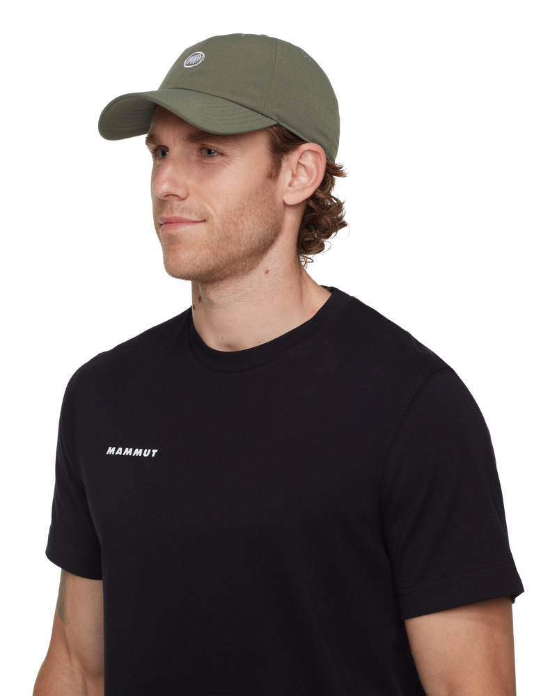 Load image into Gallery viewer, Mammut Unisex Baseball Cap Marsh 1191-00052-40285

