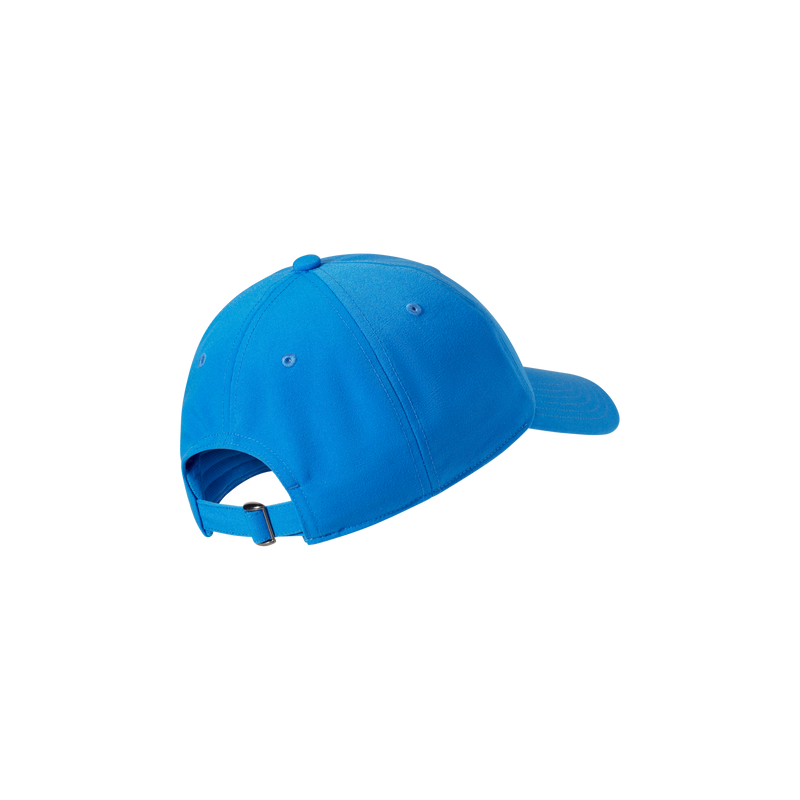 Load image into Gallery viewer, Mammut Unisex Baseball Cap Glacier Blue 1191-00052-50589

