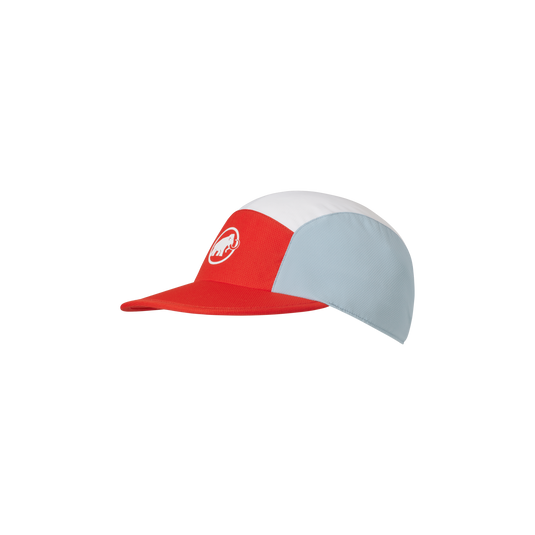 Mammut Unisex Aenergy Light Cap Red Nebla 1191-01321-3829