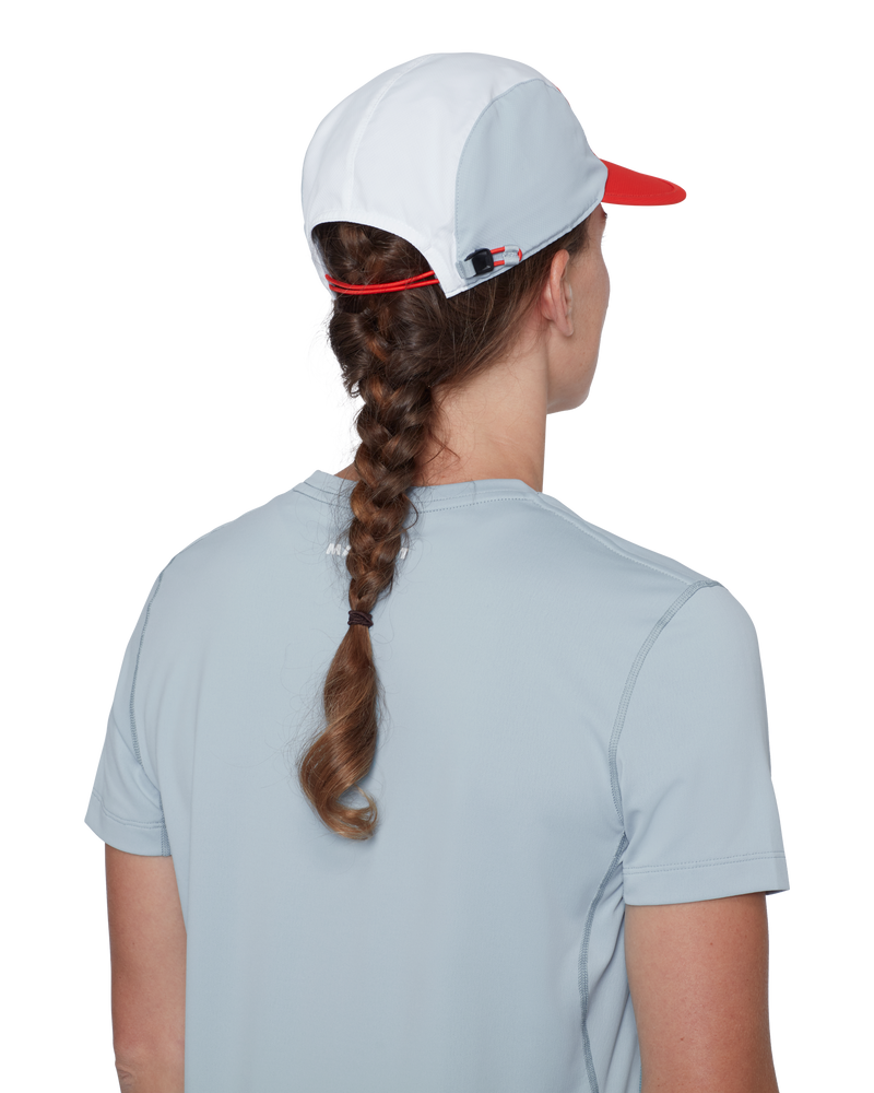 Load image into Gallery viewer, Mammut Unisex Aenergy Light Cap Red Nebla 1191-01321-3829
