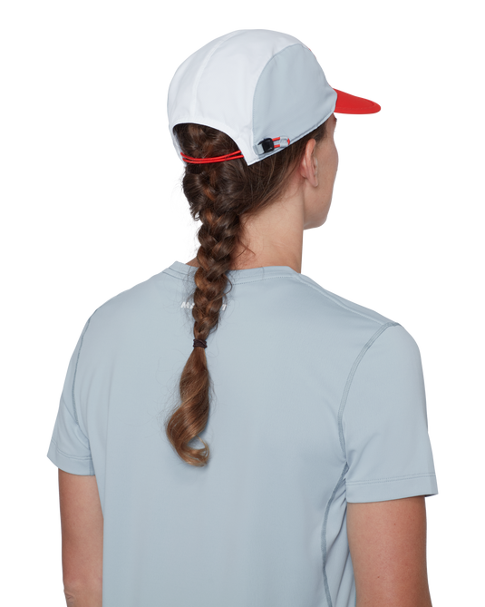 Mammut Unisex Aenergy Light Cap Red Nebla 1191-01321-3829