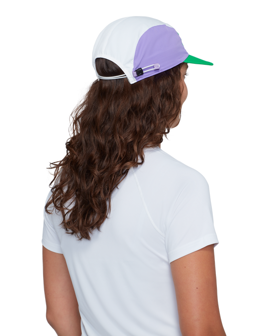 Mammut Unisex Aenergy Light Cap Pinea White 1191-01321-40338