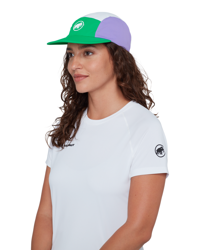 Load image into Gallery viewer, Mammut Unisex Aenergy Light Cap Pinea White 1191-01321-40338
