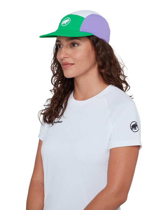 Mammut Unisex Aenergy Light Cap Pinea White 1191-01321-40338