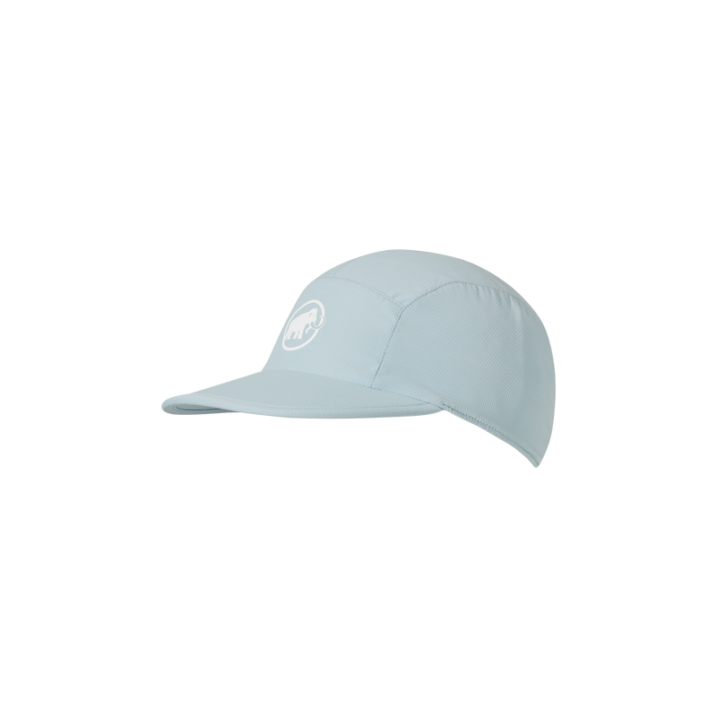 Load image into Gallery viewer, Mammut Unisex Sun Peak Cap Nebla 1191-01671-50658

