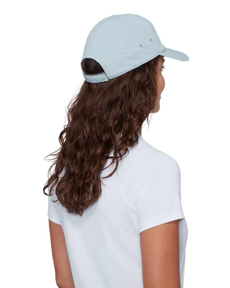 Load image into Gallery viewer, Mammut Unisex Sun Peak Cap Nebla 1191-01671-50658
