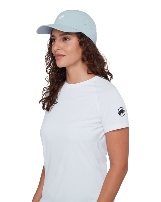 Mammut Unisex Sun Peak Cap Nebla 1191-01671-50658