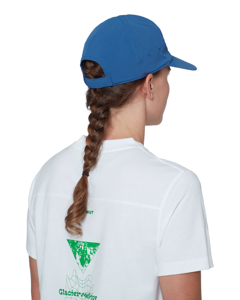 Load image into Gallery viewer, Mammut Unisex Sun Peak Cap Tschiel 1191-01671-50665
