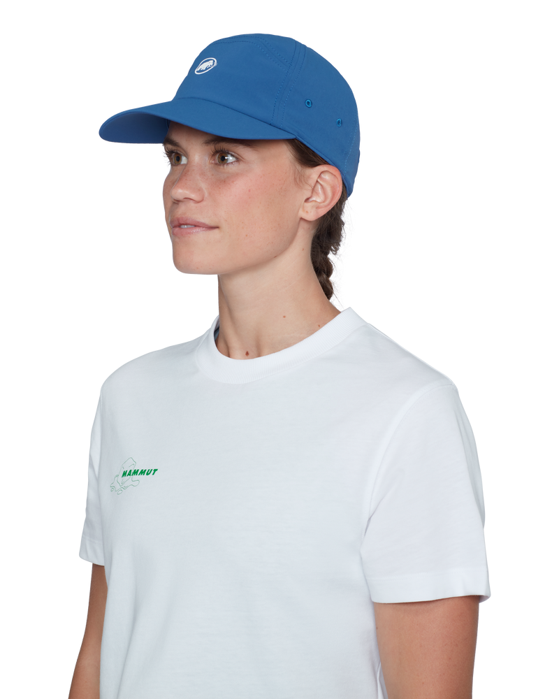 Load image into Gallery viewer, Mammut Unisex Sun Peak Cap Tschiel 1191-01671-50665
