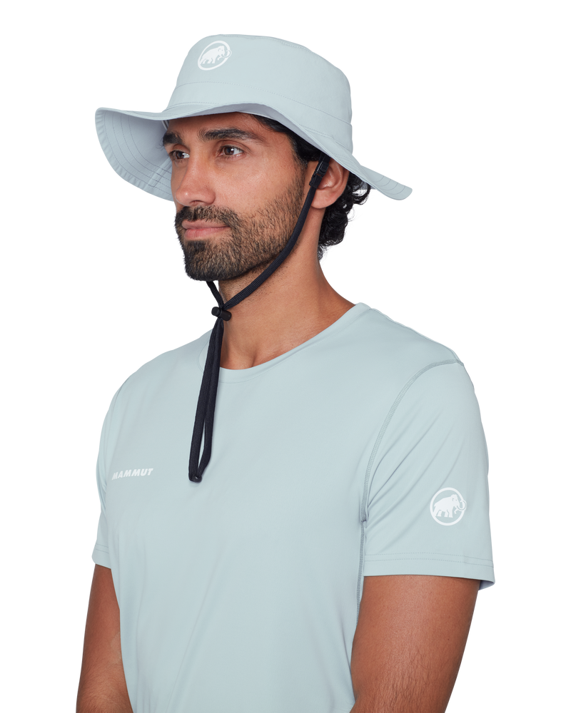 Load image into Gallery viewer, Mammut Unisex Runbold Hat Nebla 1191-04614-50658

