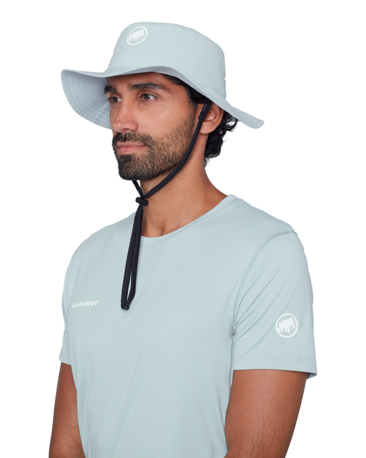 Mammut Unisex Runbold Hat Nebla 1191-04614-50658