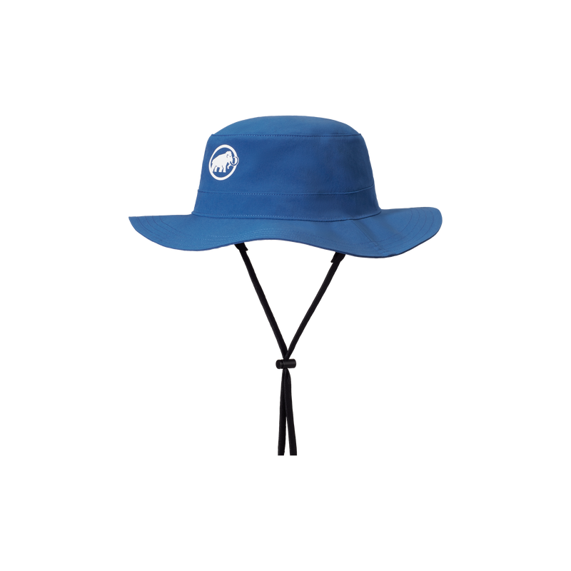 Load image into Gallery viewer, Mammut Unisex Runbold Bucket Hat Tschiel 1191-04614-50665

