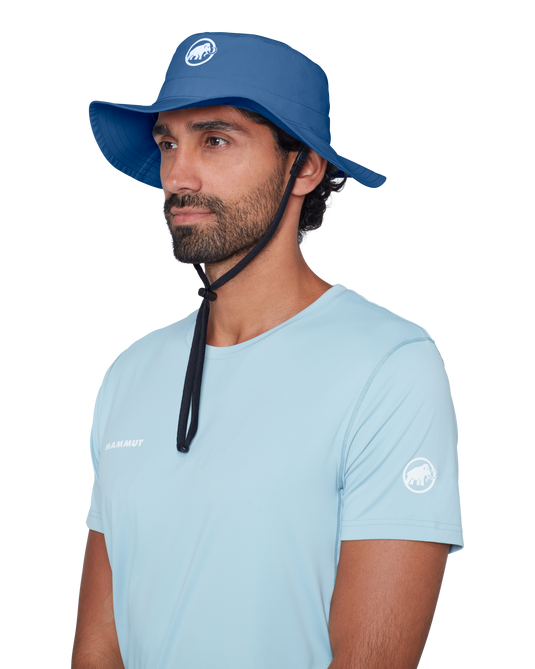 Mammut Unisex Runbold Bucket Hat Tschiel 1191-04614-50665