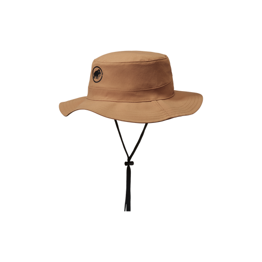 Mammut Unisex Runbold Bucket Hat Claystone 1191-04614-7546