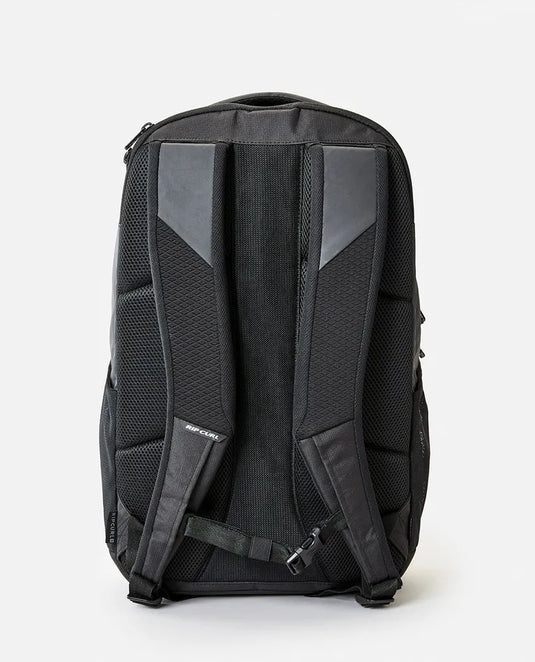 Rip Curl Unisex F-Light Ultra 30L Backpack Midnight 11LMMBA-4029