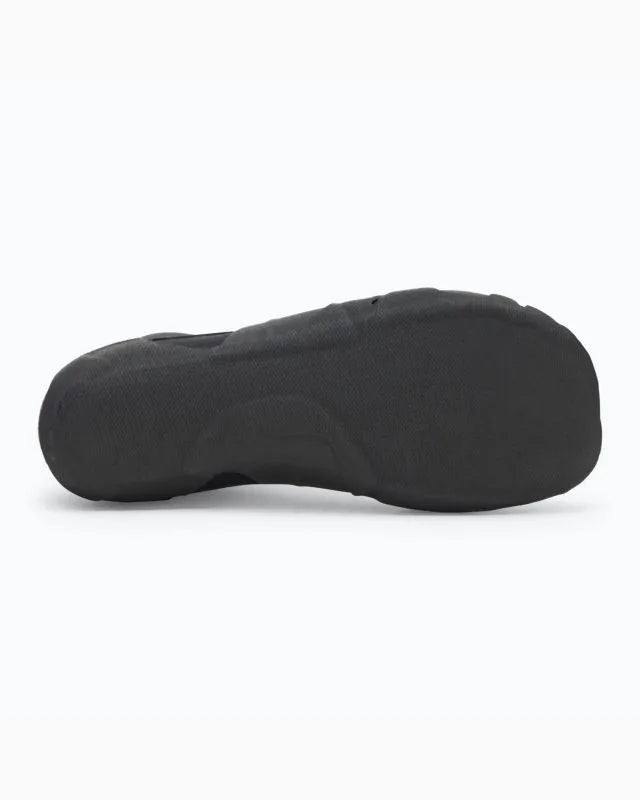 Load image into Gallery viewer, Rip Curl Men&#39;s Omega 5mm Round Toe With Zip Black 123MSA-0090
