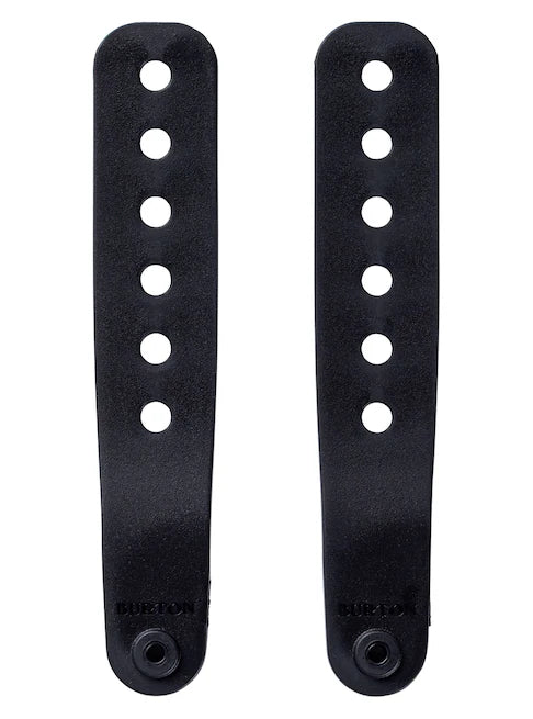 Burton Snowboard Binding Toe Slider SF PR Black 1247710000