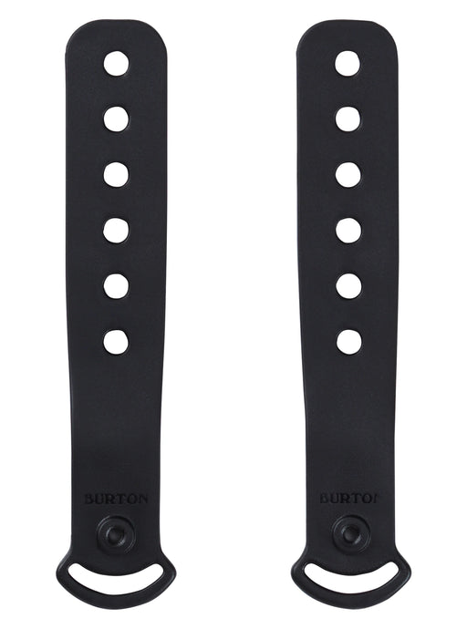Burton Snowboard Binding Toe Slider Black 124811000011