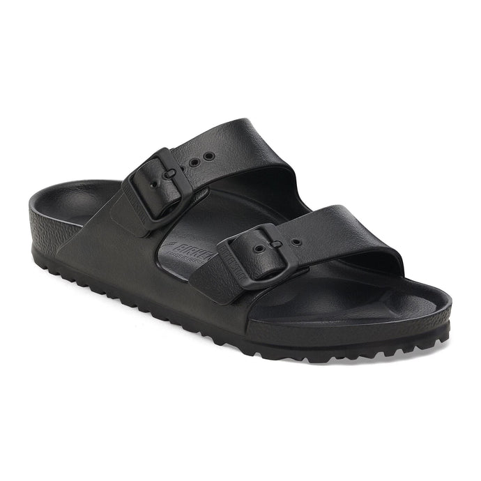 Birkenstock Women's Arizona EVA Narrow Fit Sandals Black 0129423