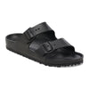 Birkenstock Women's Arizona EVA Narrow Fit Sandals Black 0129423