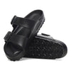 Birkenstock Women's Arizona EVA Narrow Fit Sandals Black 0129423