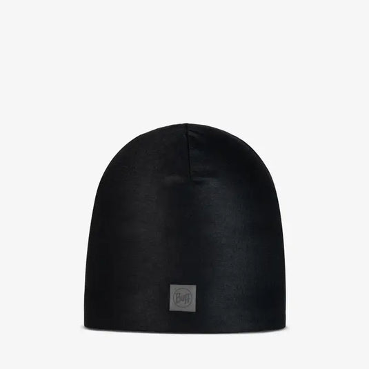 Buff ThermoNet Beanie Solid Black 132776.999.10.00